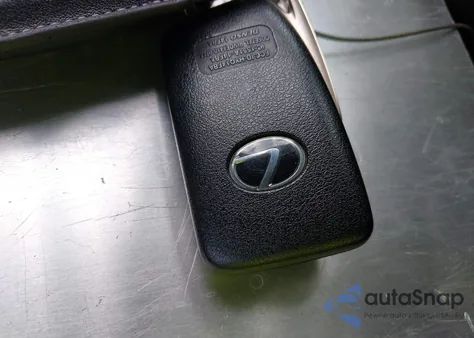 2018 Lexus Is 300 z USA, uszkodzony, nr VIN JTHBA1D26J5065333